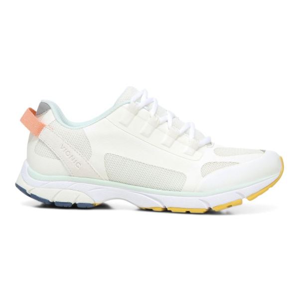 Vionic | Women's Edin Sneaker - White