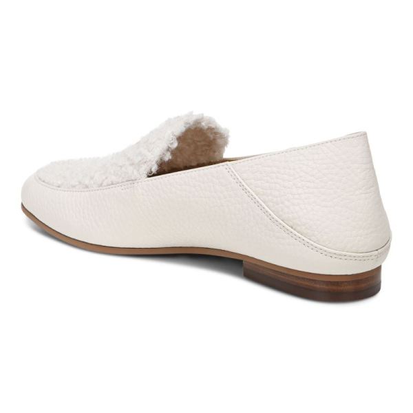 Vionic | Women's Frieda Flat - Cream