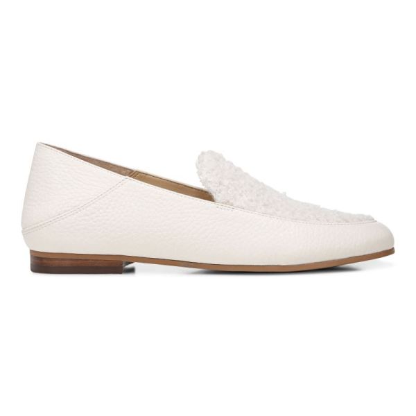 Vionic | Women's Frieda Flat - Cream