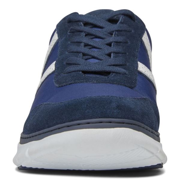 Vionic | Men's Ansel Sneaker - Navy