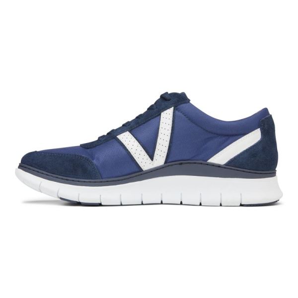 Vionic | Men's Ansel Sneaker - Navy