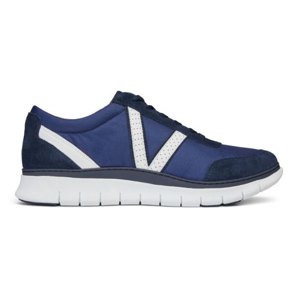 Vionic | Men's Ansel Sneaker - Navy