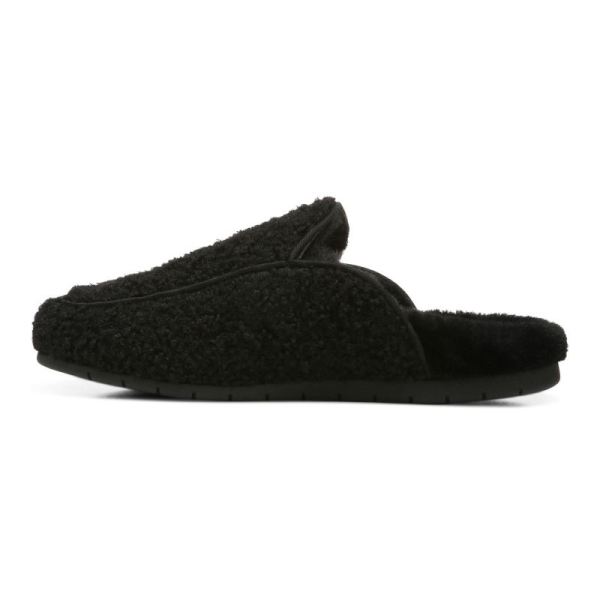Vionic | Women's Caressa Slipper - Black