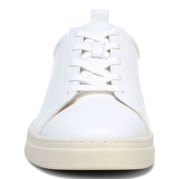 Vionic | Men's Lucas Lace up Sneaker - White