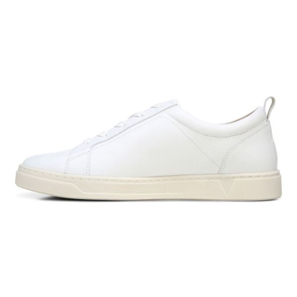 Vionic | Men's Lucas Lace up Sneaker - White