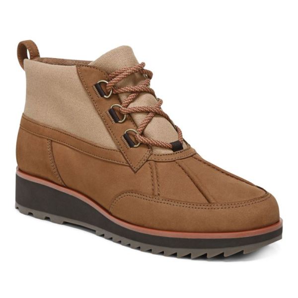 Vionic | Women's Nolan Boot - Toffee