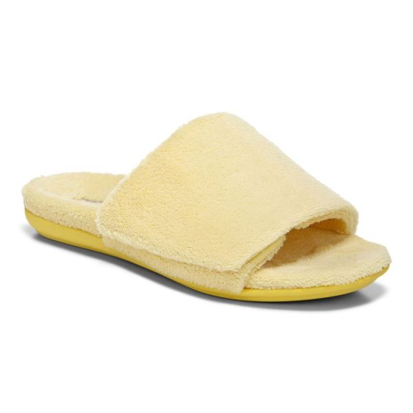Vionic | Women's Dream Slipper - Sun