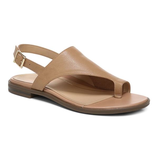 Vionic | Women's Ella Sandal - Beige