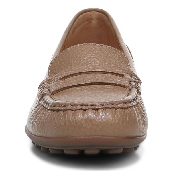 Vionic | Women's Marcy Moccasin - Brownie