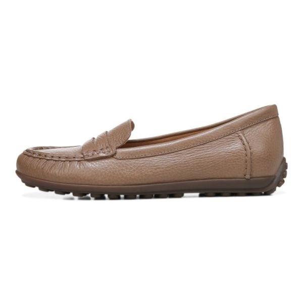 Vionic | Women's Marcy Moccasin - Brownie