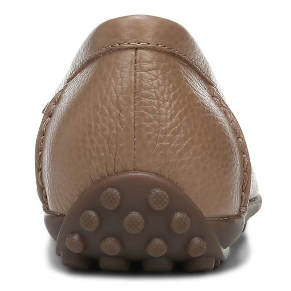 Vionic | Women's Marcy Moccasin - Brownie