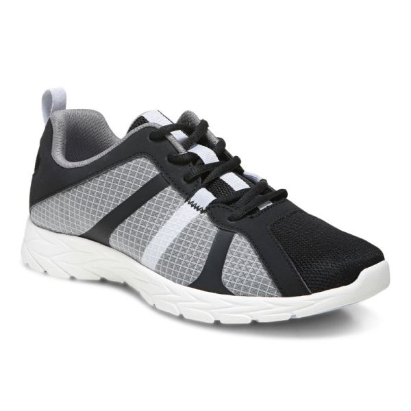 Vionic | Women's Radiant Sneaker - Black