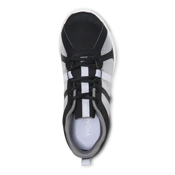 Vionic | Women's Radiant Sneaker - Black