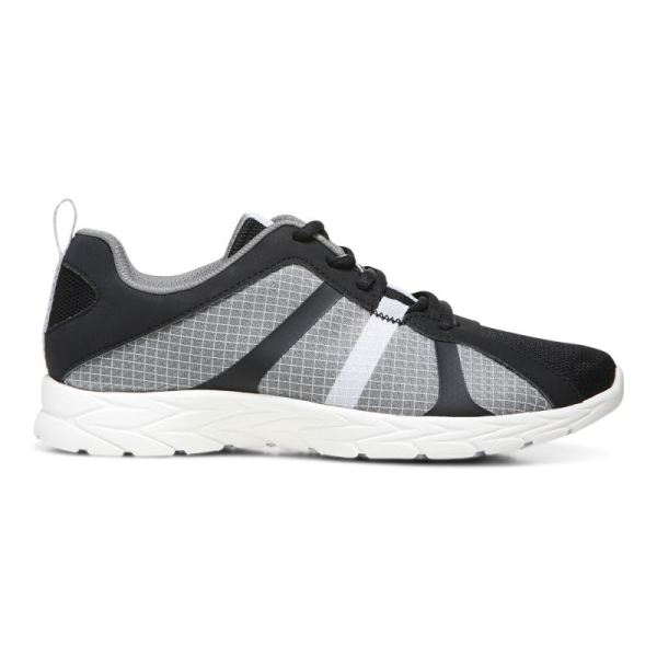 Vionic | Women's Radiant Sneaker - Black