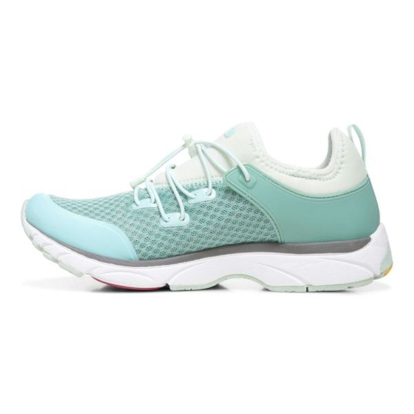 Vionic | Women's London Sneaker - Wasabi Mint