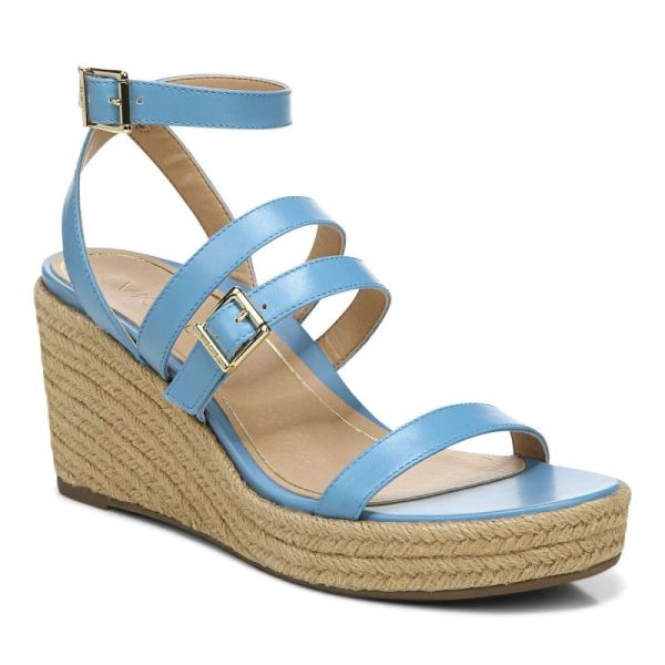 Vionic | Women's Sabina Wedge - Sky