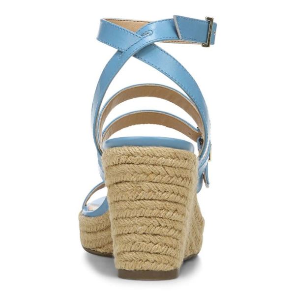 Vionic | Women's Sabina Wedge - Sky