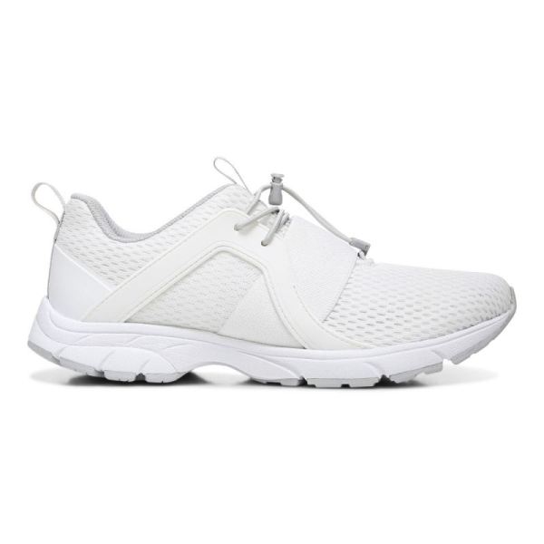 Vionic | Women's Berlin Sneaker - White White