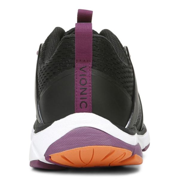 Vionic | Women's Berlin Sneaker - Black