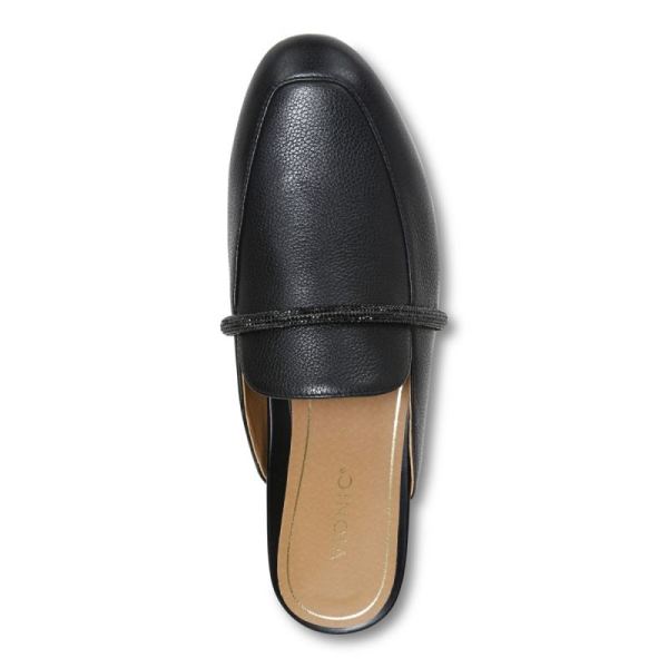 Vionic | Women's Seraphina Mule - Black