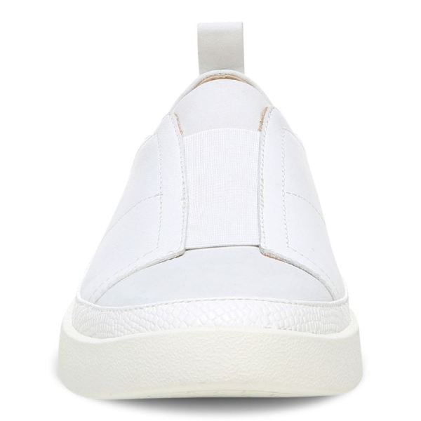 Vionic | Women's Zinah Slip on Sneaker - White