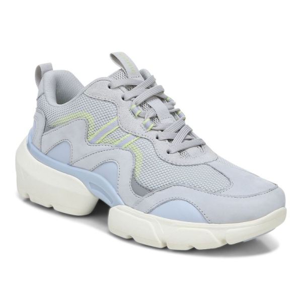 Vionic | Women's Electra Sneaker - Vapor