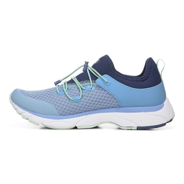 Vionic | Women's London Sneaker - Bluebell