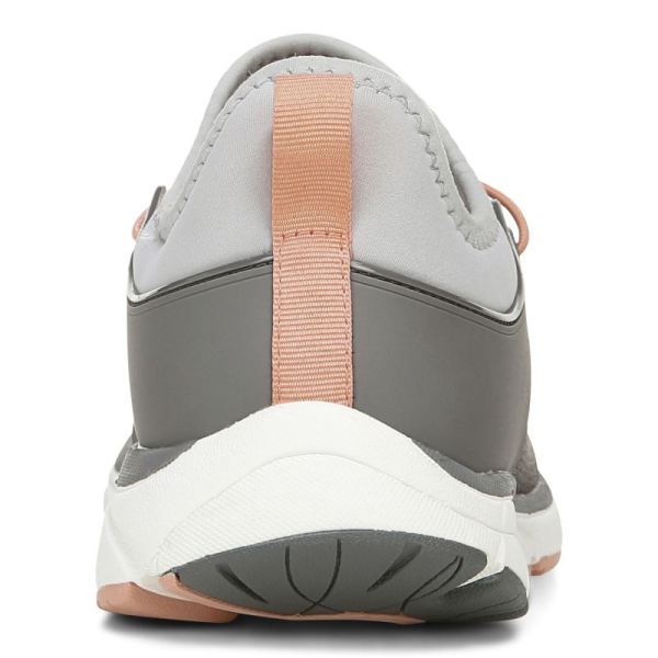 Vionic | Women's London Sneaker - Charcoal