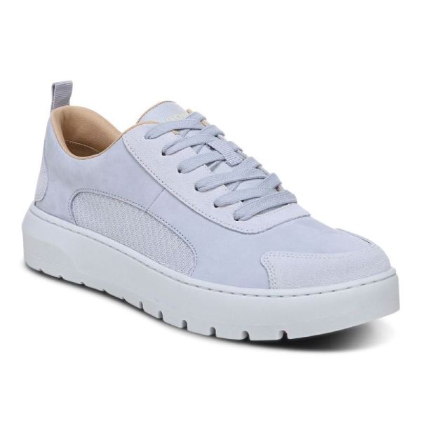 Vionic | Women's Wiley Sneaker - Blue Haze