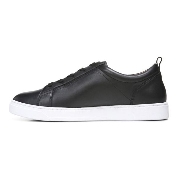 Vionic | Men's Lucas Lace up Sneaker - Black