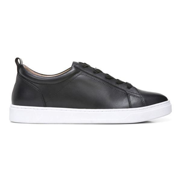 Vionic | Men's Lucas Lace up Sneaker - Black