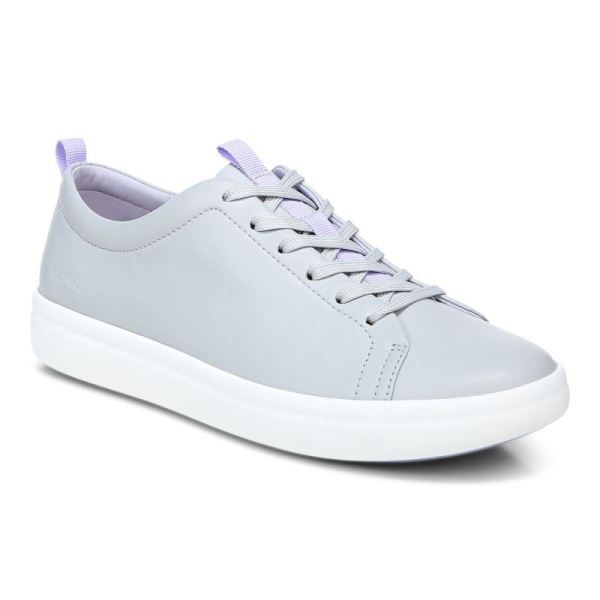 Vionic | Women's Paisley Sneaker - Vapor