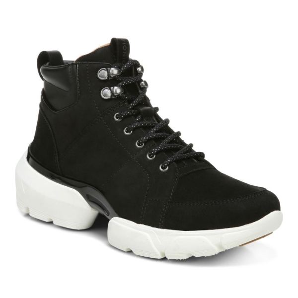 Vionic | Women's Freedom Boot - Black