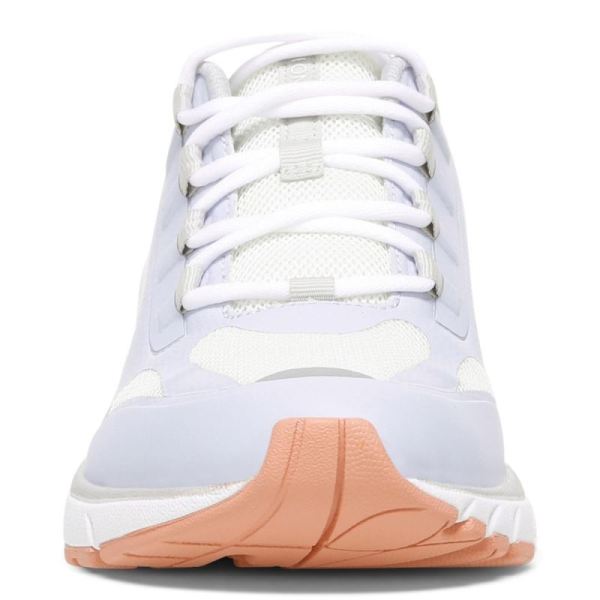Vionic | Women's Edin Sneaker - Blue Haze Marshmallow