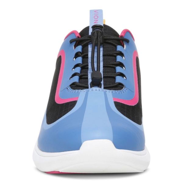 Vionic | Women's Guinn Sneaker - Azure