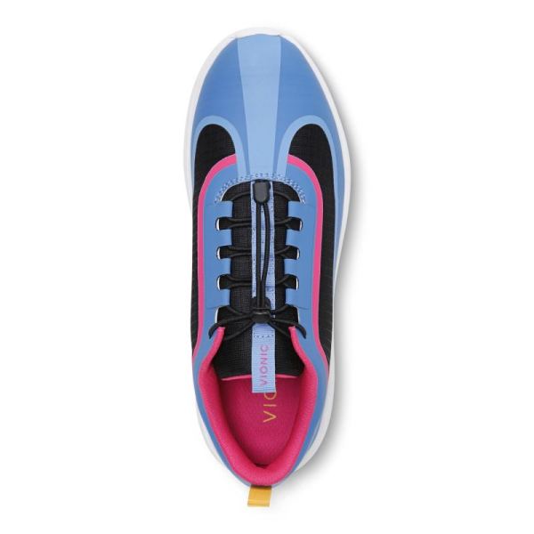 Vionic | Women's Guinn Sneaker - Azure