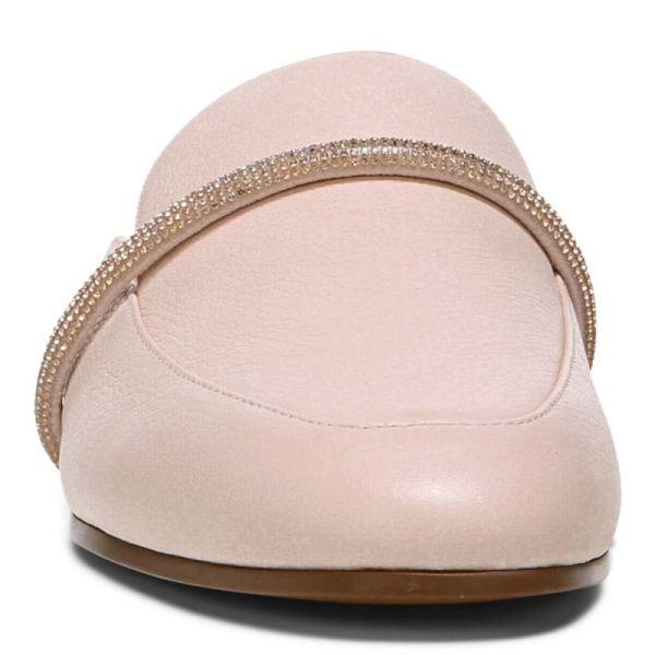 Vionic | Women's Seraphina Mule - Cloud Pink