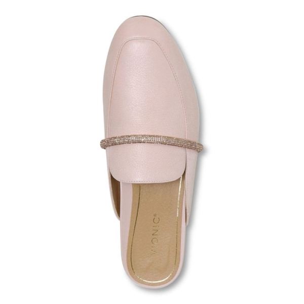 Vionic | Women's Seraphina Mule - Cloud Pink