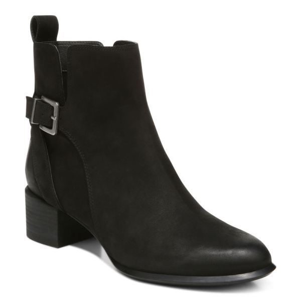 Vionic | Women's Sienna Boot - Black