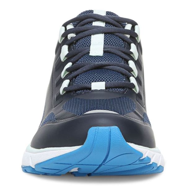 Vionic | Women's Edin Sneaker - Dark Blue