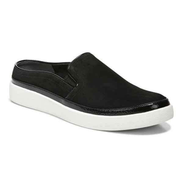 Vionic | Women's Effortless Slip on Sneaker - Black