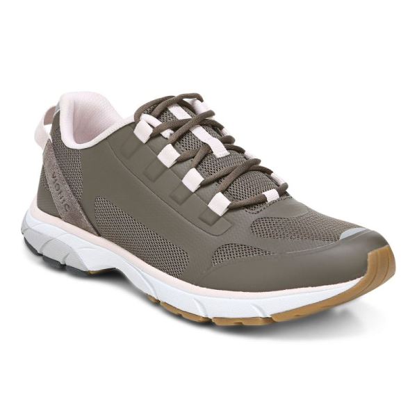 Vionic | Women's Edin Sneaker - Stone