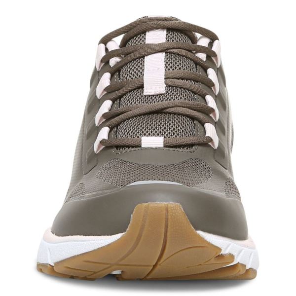 Vionic | Women's Edin Sneaker - Stone