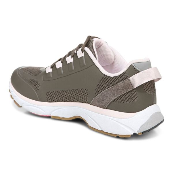 Vionic | Women's Edin Sneaker - Stone