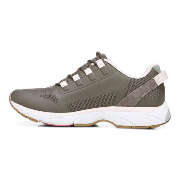 Vionic | Women's Edin Sneaker - Stone