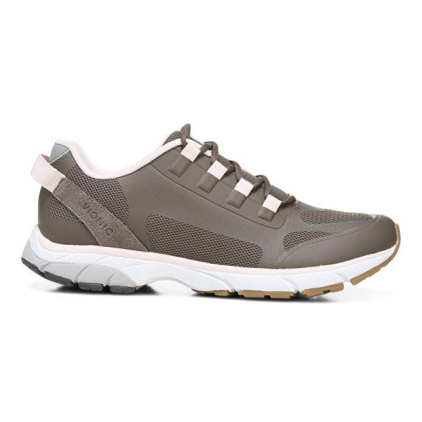 Vionic | Women's Edin Sneaker - Stone