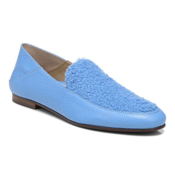 Vionic | Women's Frieda Flat - Azure