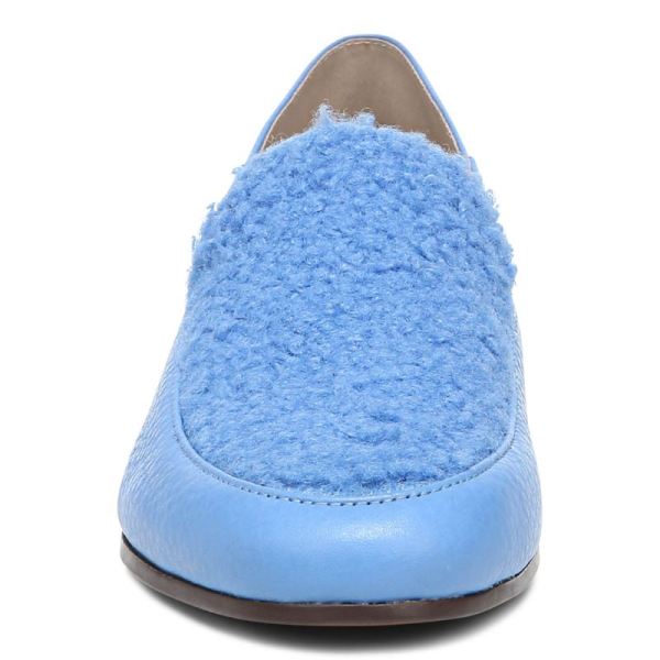 Vionic | Women's Frieda Flat - Azure