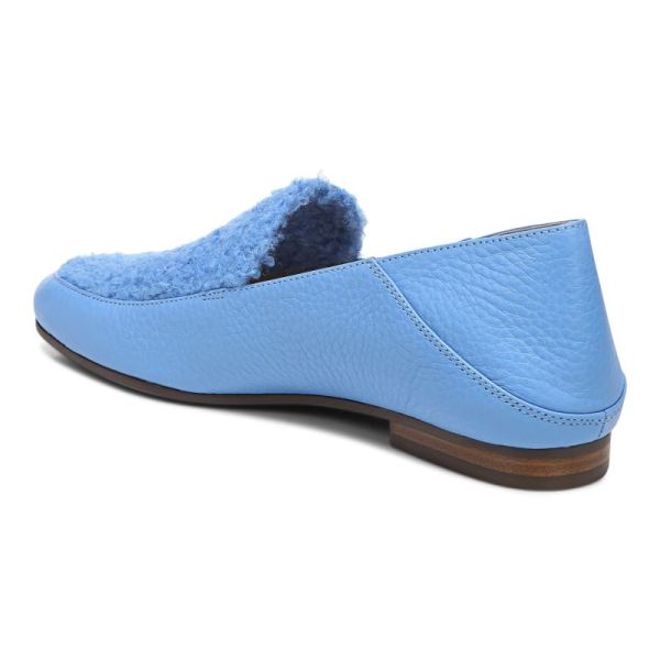 Vionic | Women's Frieda Flat - Azure