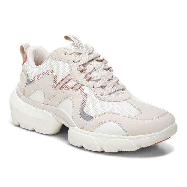 Vionic | Women's Electra Sneaker - Cream